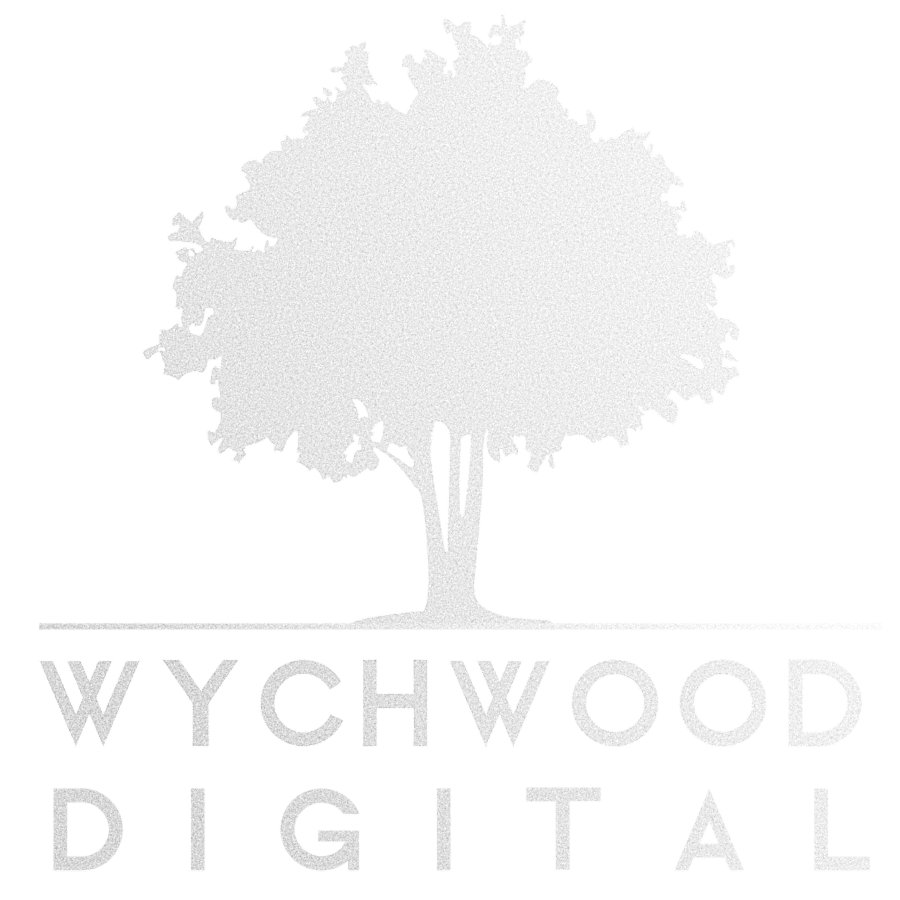 Wychwood Digital Logo
